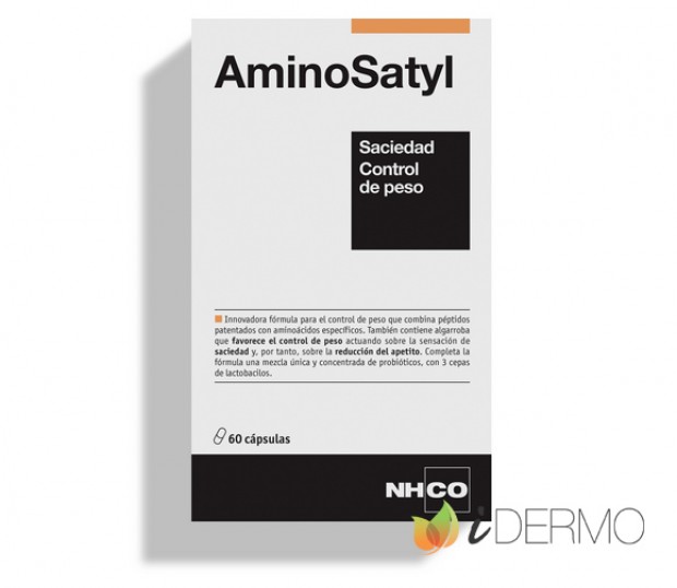 AMINOSATYL